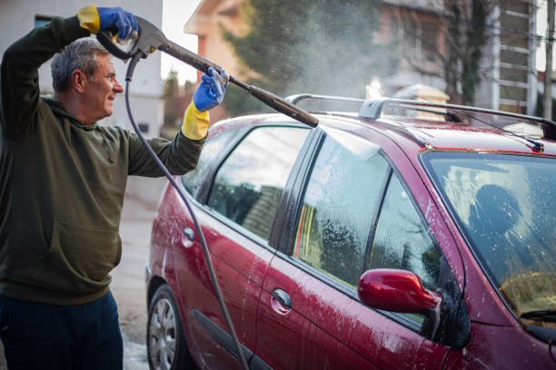 Ninnekah, OK Pressure Washing Company